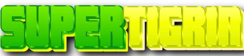 supertigrin logo