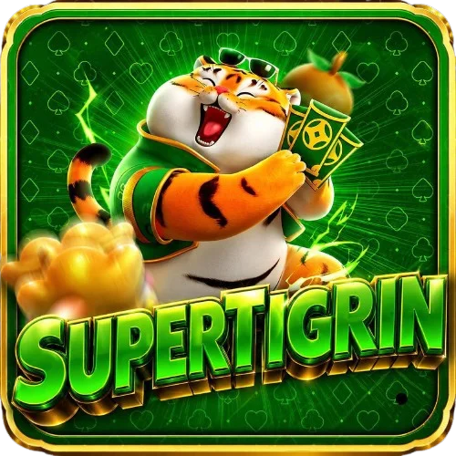 supertigrin